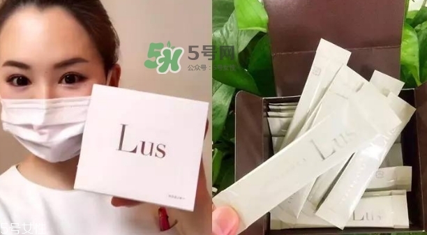 日本lus睡眠能量粉怎么吃？lus睡眠粉服用方法功效作用