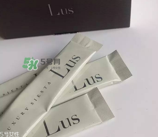 日本lus睡眠能量粉怎么吃？lus睡眠粉服用方法功效作用