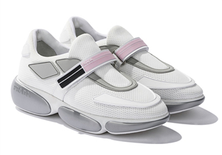 prada cloudbust什么時候發(fā)售？普拉達新款運動鞋發(fā)售時間