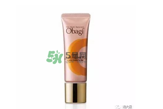 樂敦obagi防曬隔離霜怎么樣？樂敦obagi隔離霜怎么用