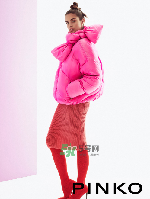 pinko2017秋冬系列怎么樣_好看嗎_款式有哪些？