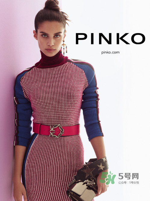 pinko2017秋冬系列怎么樣_好看嗎_款式有哪些？