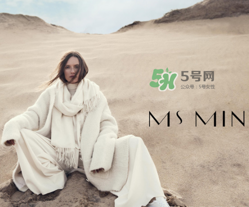 ms min2017秋冬系列怎么樣_好看嗎_款式有哪些？