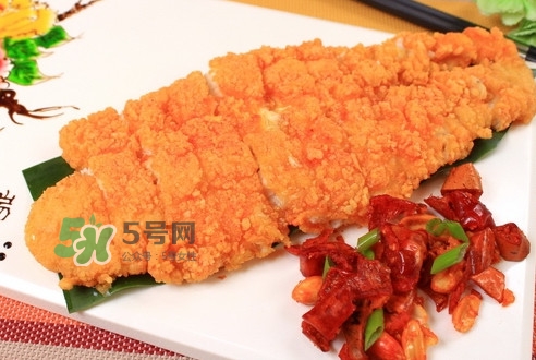 金鱒魚(yú)清蒸為什么變黑？食用金鱒魚(yú)有什么好處