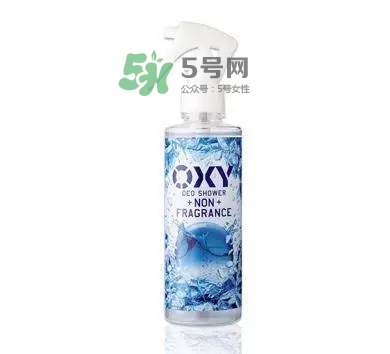 樂敦oxy降溫冷感噴霧怎么用？樂敦oxy降溫噴霧怎么樣