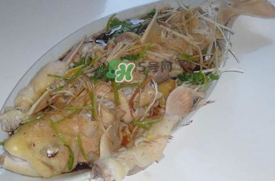 金鱒魚(yú)好吃嗎？金鱒魚(yú)怎樣做好吃