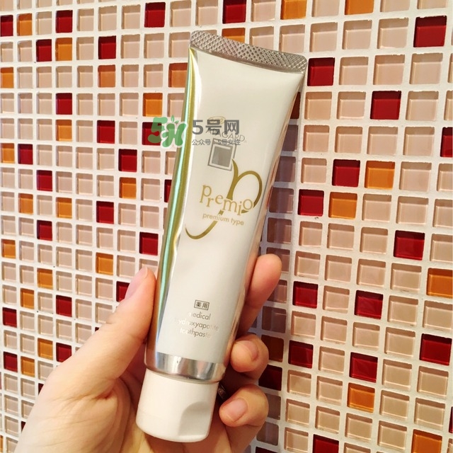 apagard牙膏多少錢一支？apagard premio牙膏變白嗎