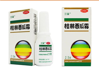 寶寶口腔潰瘍能用西瓜霜嗎？西瓜霜寶寶能不能用？