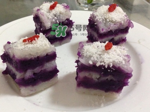 涼糕和冰粉有什么區(qū)別？涼粉和涼糕的區(qū)別是什么