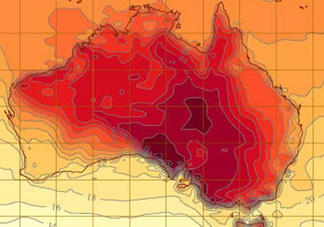 七月份熱還是八月份熱？2017年7月份熱還是8月份熱？