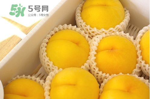 黃桃什么味道？黃桃是酸的還是甜的？