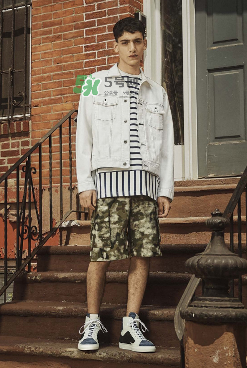 public school2018春夏系列怎么樣_好看嗎_款式有哪些？