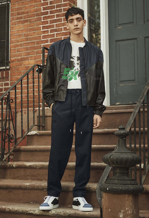 public school2018春夏系列怎么樣_好看嗎_款式有哪些？