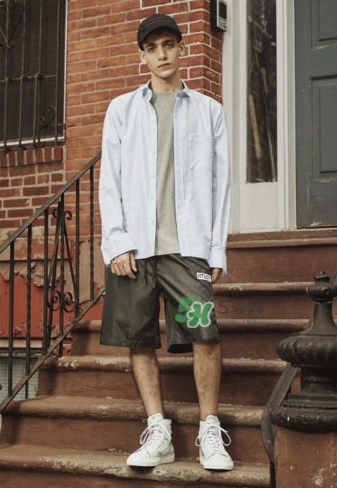 public school2018春夏系列怎么樣_好看嗎_款式有哪些？