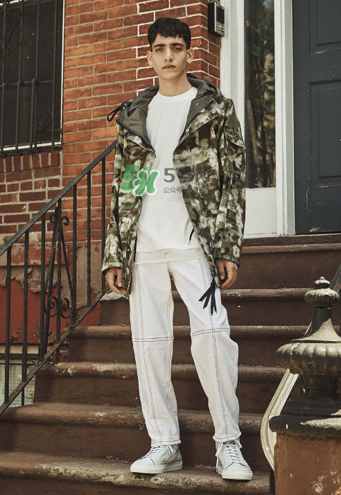 public school2018春夏系列怎么樣_好看嗎_款式有哪些？