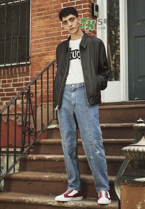 public school2018春夏系列怎么樣_好看嗎_款式有哪些？