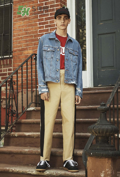 public school2018春夏系列怎么樣_好看嗎_款式有哪些？