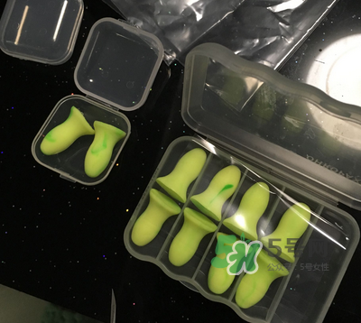 ohropax soft mini耳塞好用嗎_怎么樣？