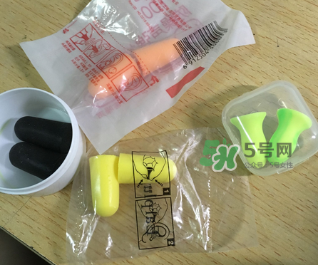 ohropax soft mini耳塞好用嗎_怎么樣？