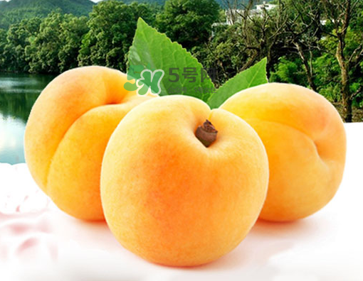 錦繡黃桃多少錢一斤？錦繡黃桃好吃嗎？