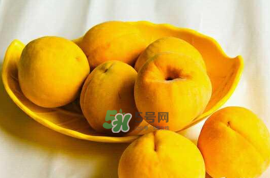 2017年炎陵黃桃多少錢一斤？炎陵黃桃為什么這么貴？