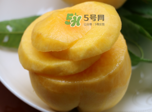 炎陵黃桃什么時候成熟？炎陵黃桃好吃嗎？