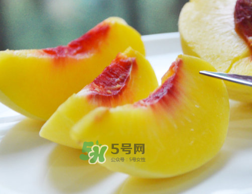 炎陵黃桃什么時候成熟？炎陵黃桃好吃嗎？