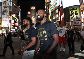 歐文亞洲行同款配色kyrie 3球鞋在哪買_哪里有賣的？