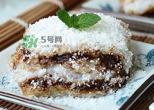 涼糕和冰粉有什么區(qū)別？涼粉和涼糕的區(qū)別是什么