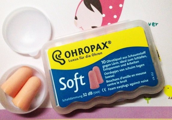 ohropax耳塞能洗嗎？ohropax怎么清洗？