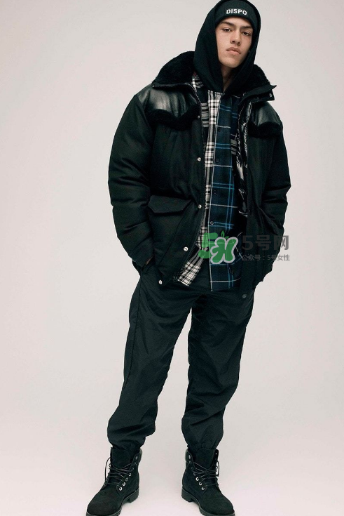 alexander wang2017秋冬系列怎么樣_好看嗎_款式有哪些？