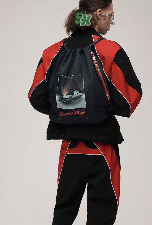 alexander wang2017秋冬系列怎么樣_好看嗎_款式有哪些？