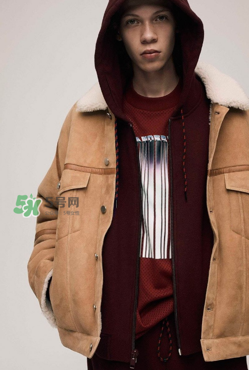 alexander wang2017秋冬系列怎么樣_好看嗎_款式有哪些？