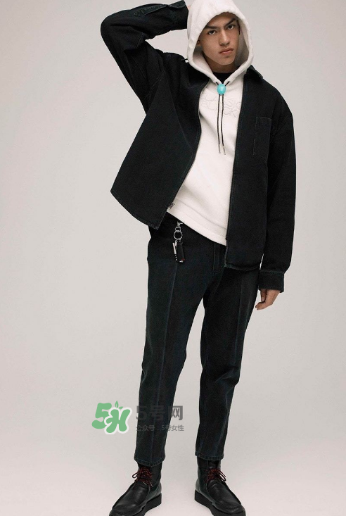 alexander wang2017秋冬系列怎么樣_好看嗎_款式有哪些？