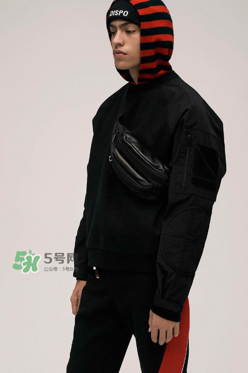 alexander wang2017秋冬系列怎么樣_好看嗎_款式有哪些？