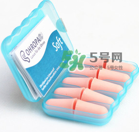 ohropax和ohrfrieden是什么關(guān)系？ohropax和ohrfrieden哪個(gè)好？