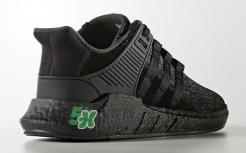 adidas eqt 93/17 boost triple black黑武士什么時候發(fā)售？