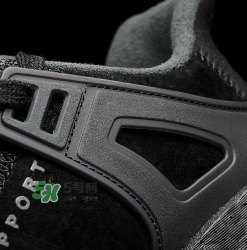 adidas eqt 93/17 boost triple black黑武士什么時候發(fā)售？