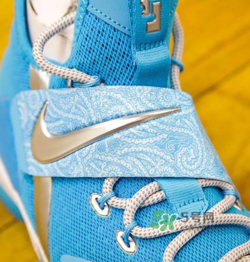 nike lebron 14 wwe特別配色什么時(shí)候發(fā)售_多少錢？