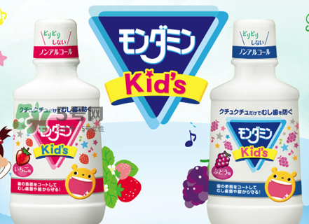 兒童漱口水有什么作用？兒童漱口水有用嗎？