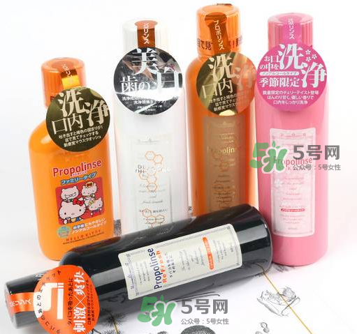 比那氏兒童漱口水怎么樣？比那氏兒童漱口水好嗎？