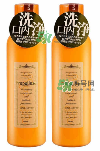 比那氏漱口水有危害嗎？比那氏漱口水有副作用嗎？