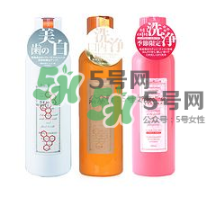 比那氏漱口水有危害嗎？比那氏漱口水有副作用嗎？