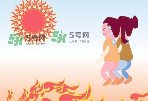 七月份熱還是八月份熱？2017年7月份熱還是8月份熱？