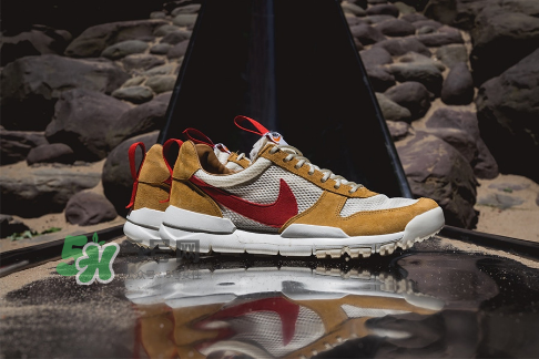 nike mars yard 2.0短信抽簽怎么參與？耐克火星夢復刻抽簽方式