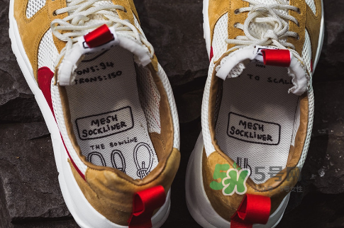 nike mars yard 2.0短信抽簽怎么參與？耐克火星夢復刻抽簽方式