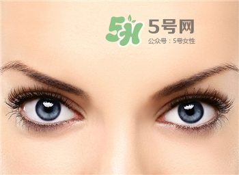 美瞳和隱形眼鏡有區(qū)別嗎?美瞳和隱形眼鏡的區(qū)別