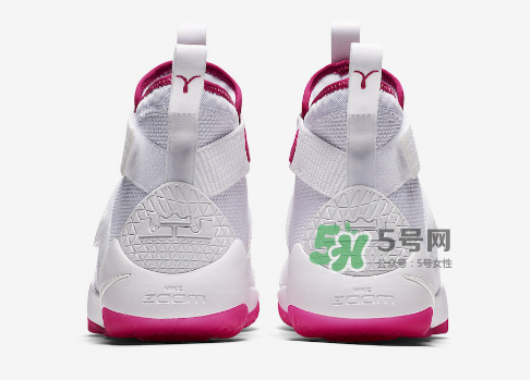 nike lebron soldier 11 kay yow抗乳腺癌配色什么時候發(fā)售？