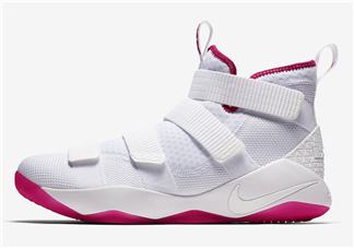 nike lebron soldier 11 kay yow抗乳腺癌配色什么時候發(fā)售？