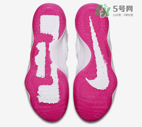 nike lebron soldier 11 kay yow抗乳腺癌配色多少錢(qián)？